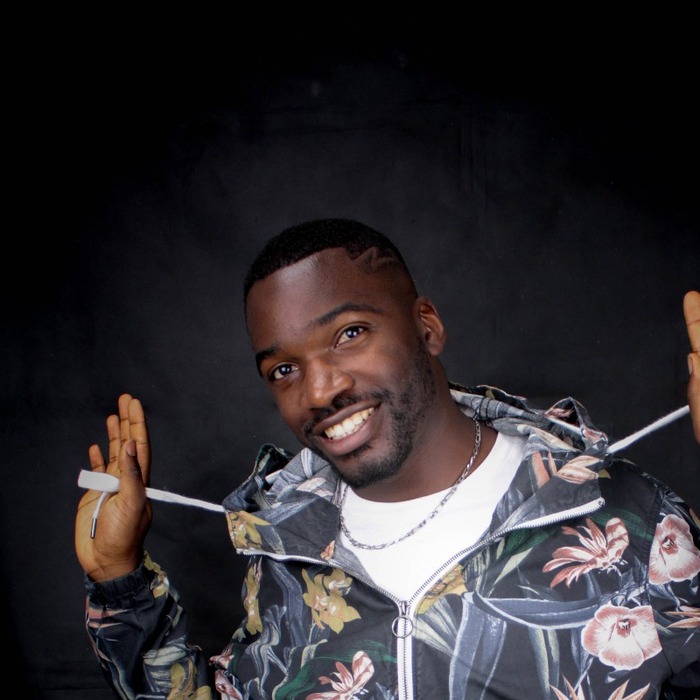 Beez B, professeur de hip-hop